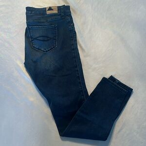 A&F Skinny Jeans 8R